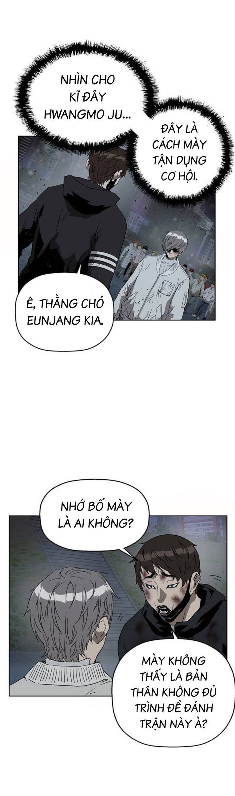 Anh Hùng Yếu Chapter 249 - 10