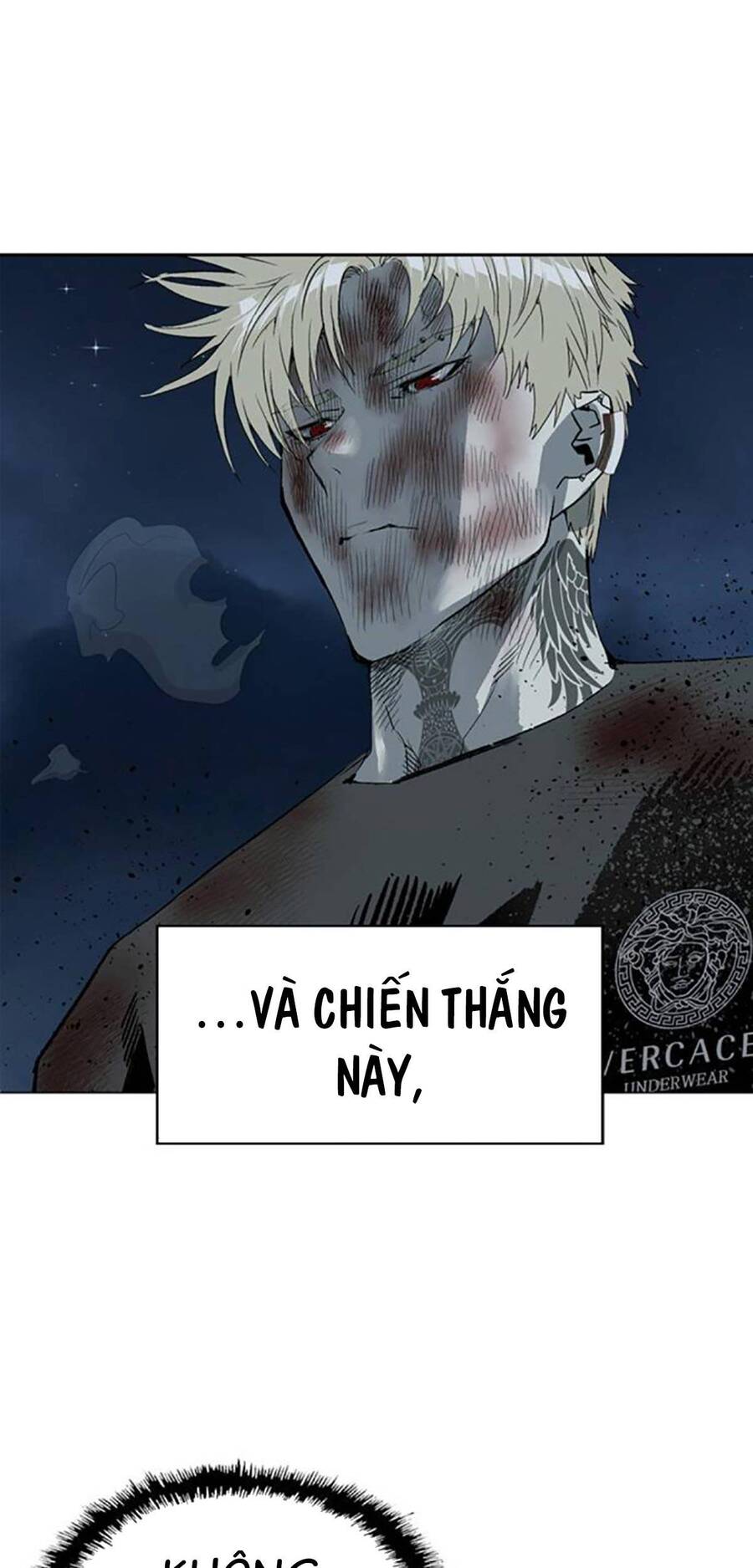 Anh Hùng Yếu Chapter 255 - 3