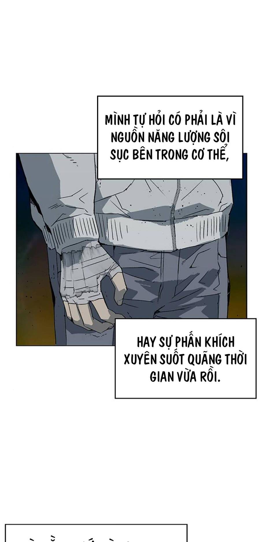 Anh Hùng Yếu Chapter 255 - 22