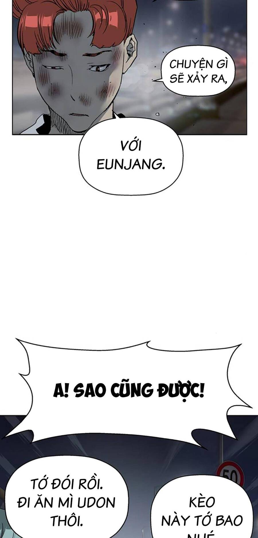 Anh Hùng Yếu Chapter 255 - 27