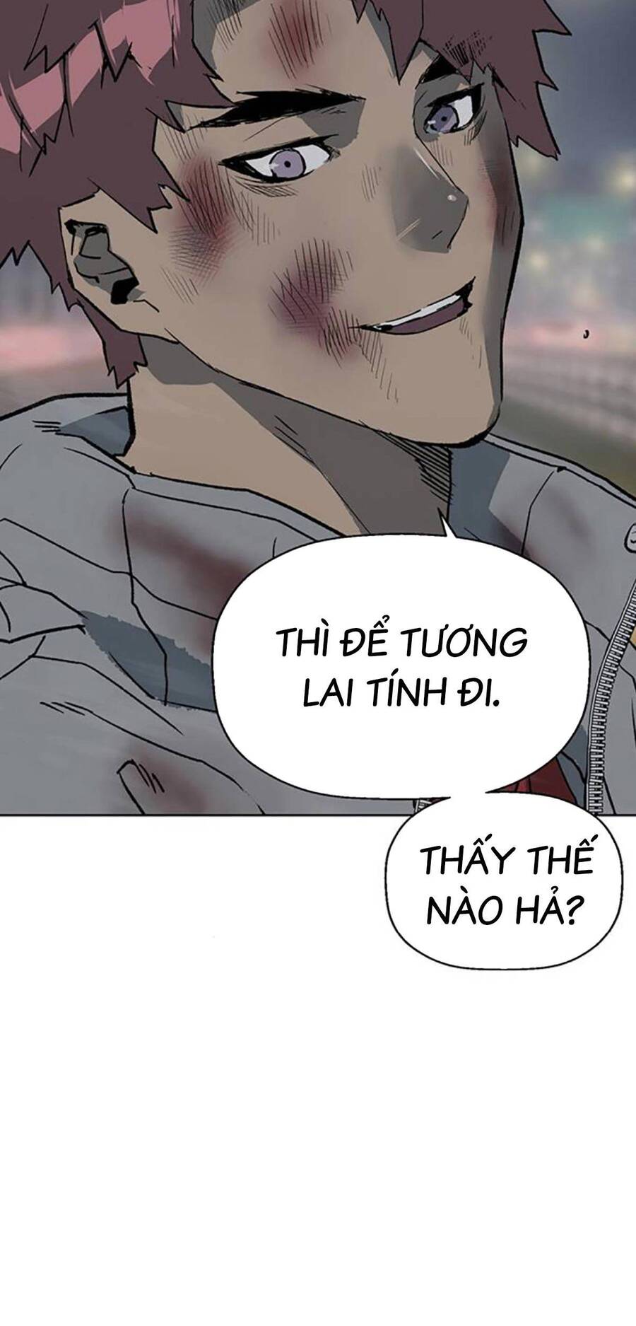 Anh Hùng Yếu Chapter 255 - 32