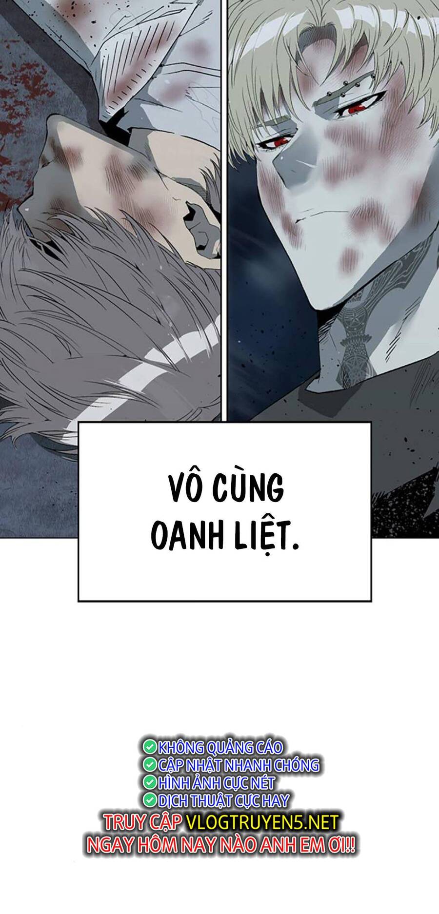 Anh Hùng Yếu Chapter 255 - 7