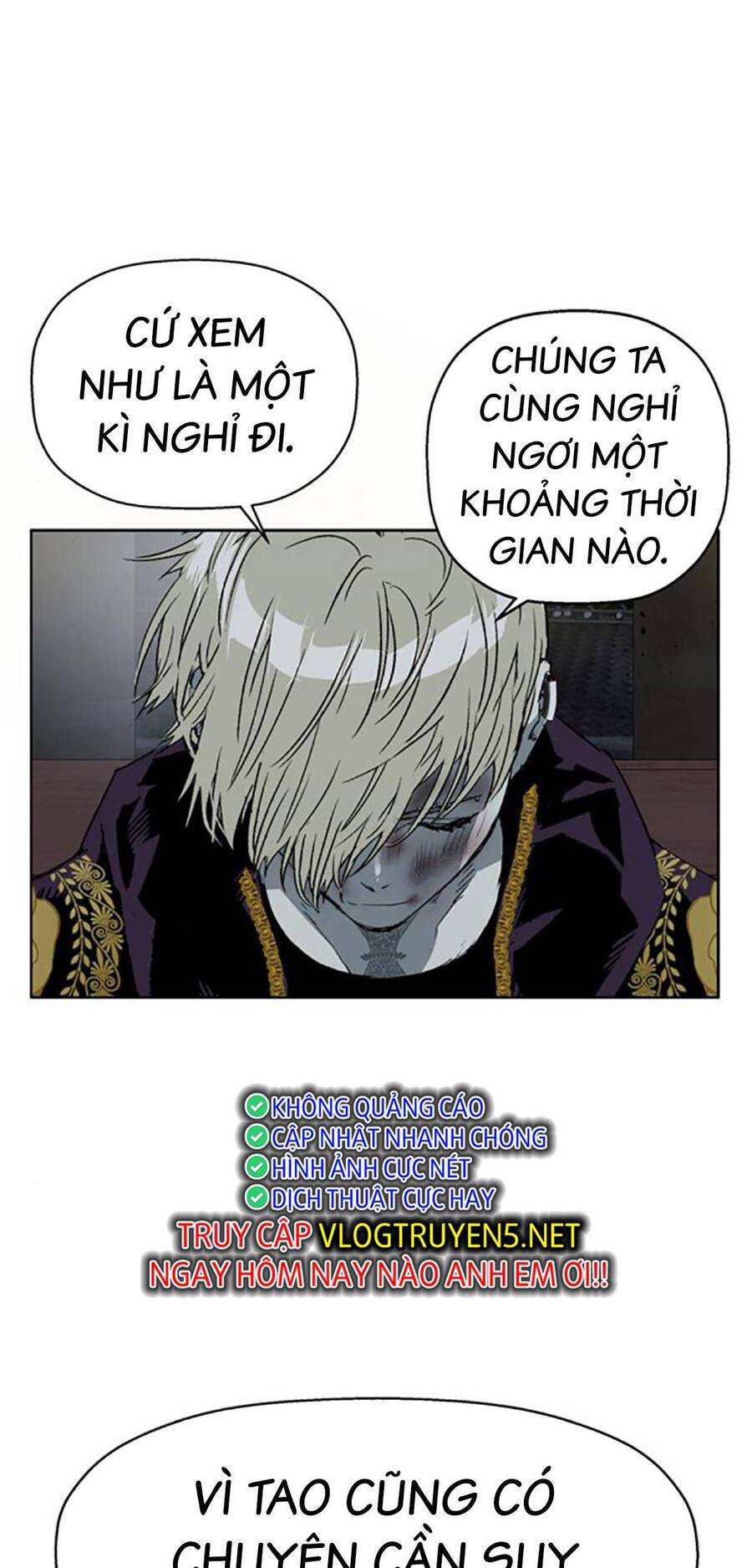 Anh Hùng Yếu Chapter 255 - 69