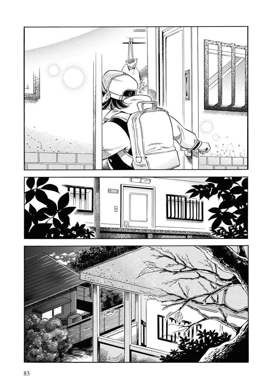 Subaru To Suu-San Chapter 28 - 28