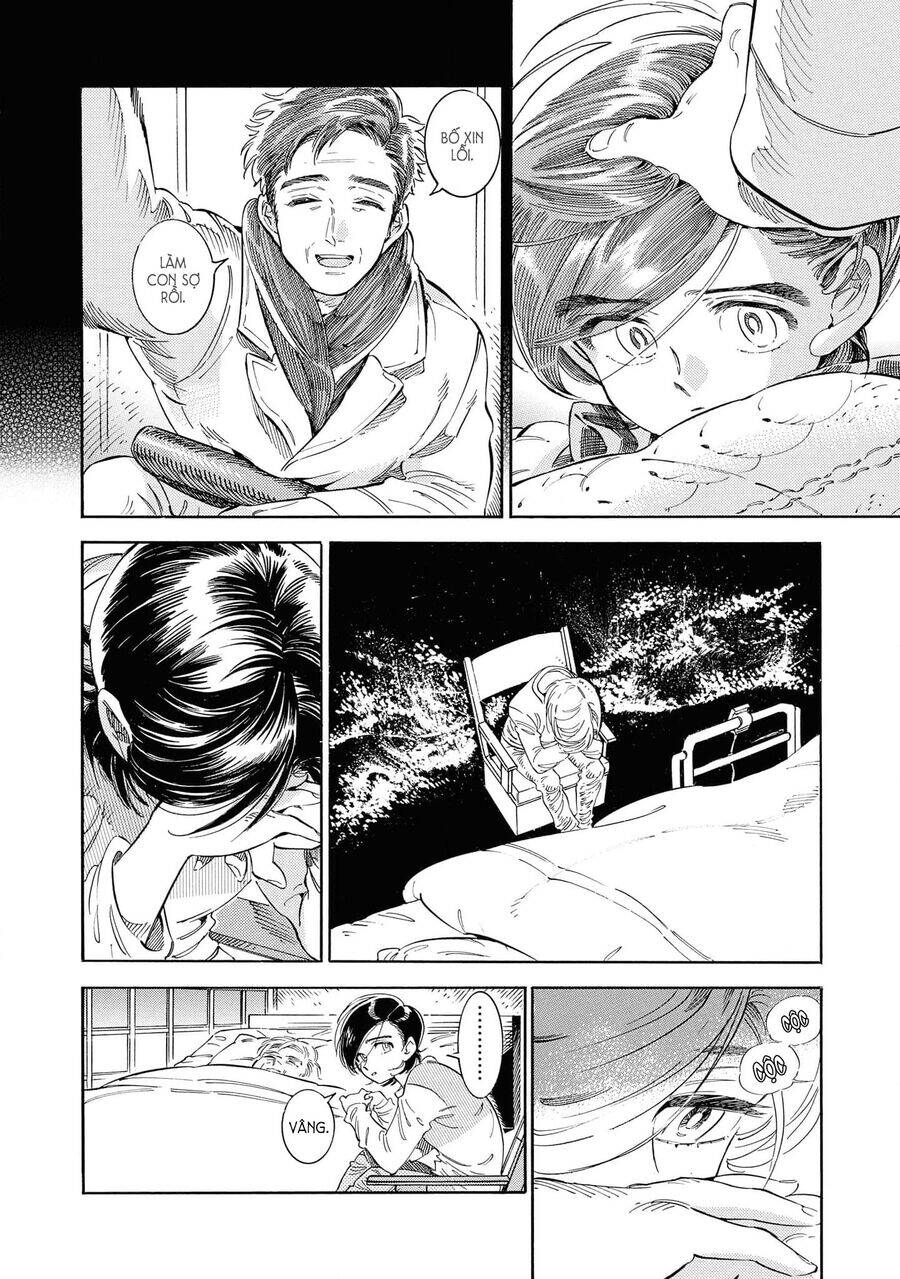 Subaru To Suu-San Chapter 30 - 19