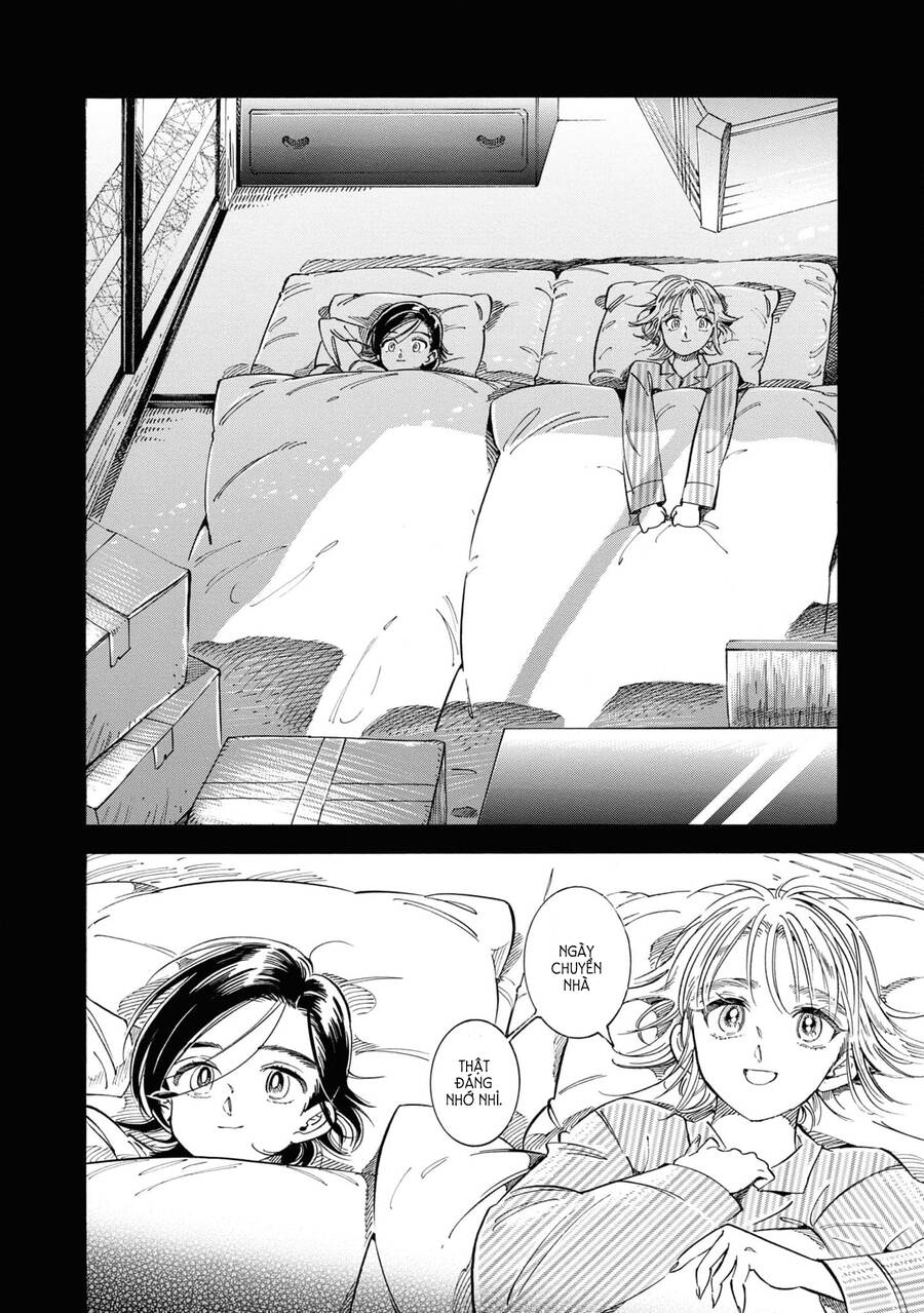 Subaru To Suu-San Chapter 33 - 23