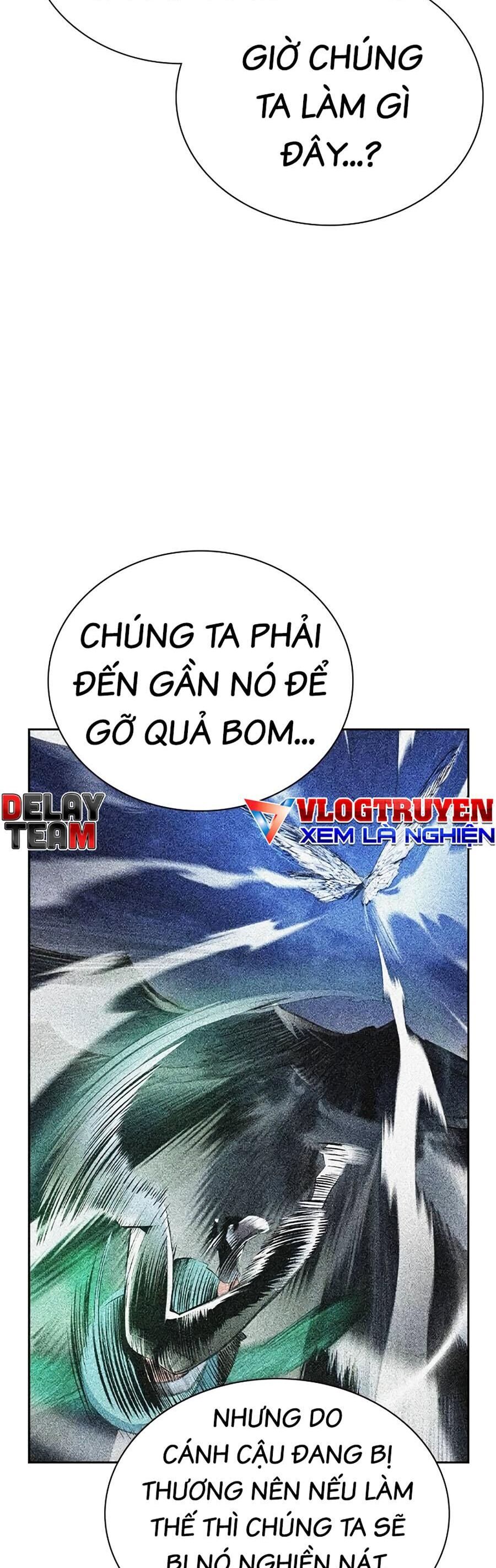 Nhân Trùng Đại Chiến Chapter 111 - 36