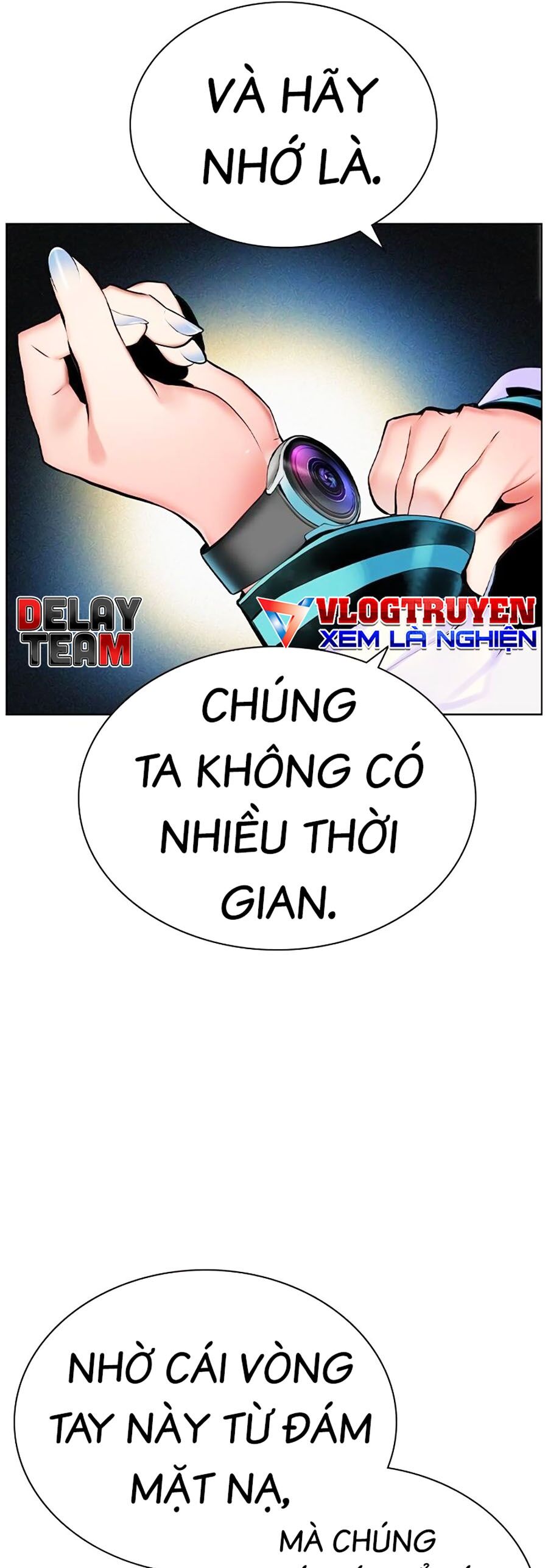 Nhân Trùng Đại Chiến Chapter 120 - 21