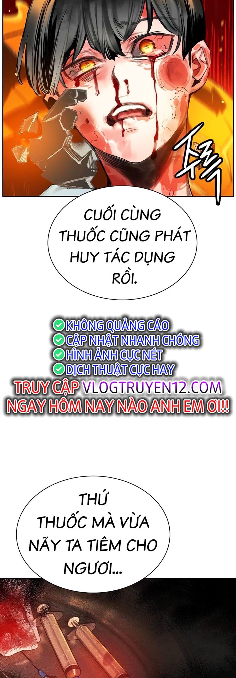 Nhân Trùng Đại Chiến Chapter 120 - 43