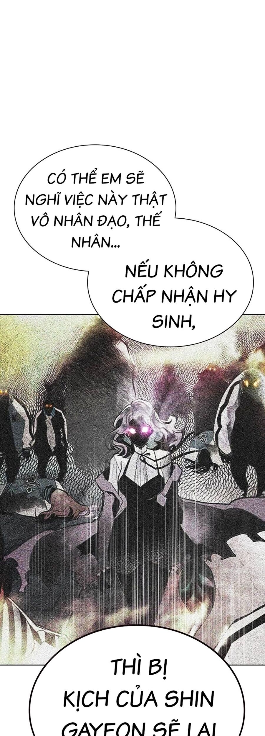 Nhân Trùng Đại Chiến Chapter 123 - 16