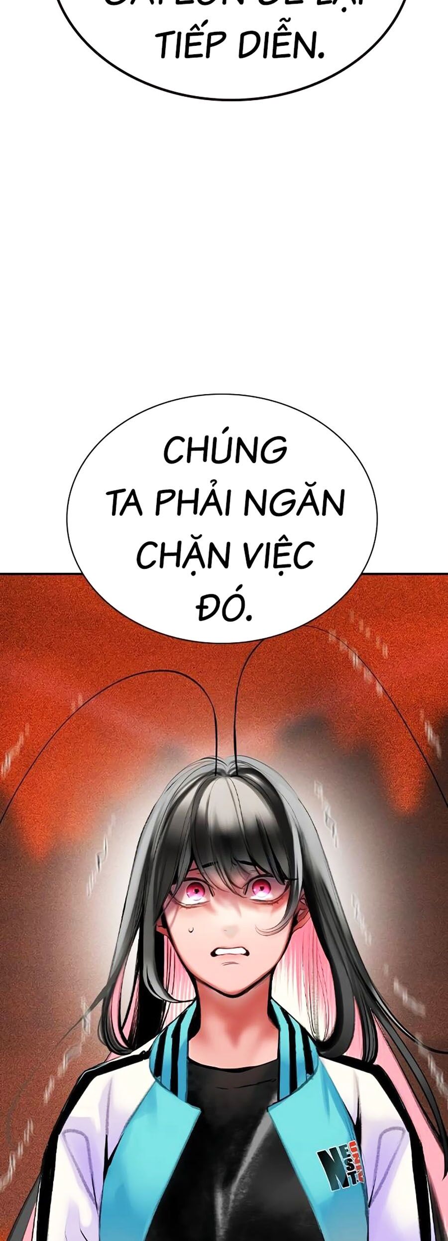 Nhân Trùng Đại Chiến Chapter 123 - 17