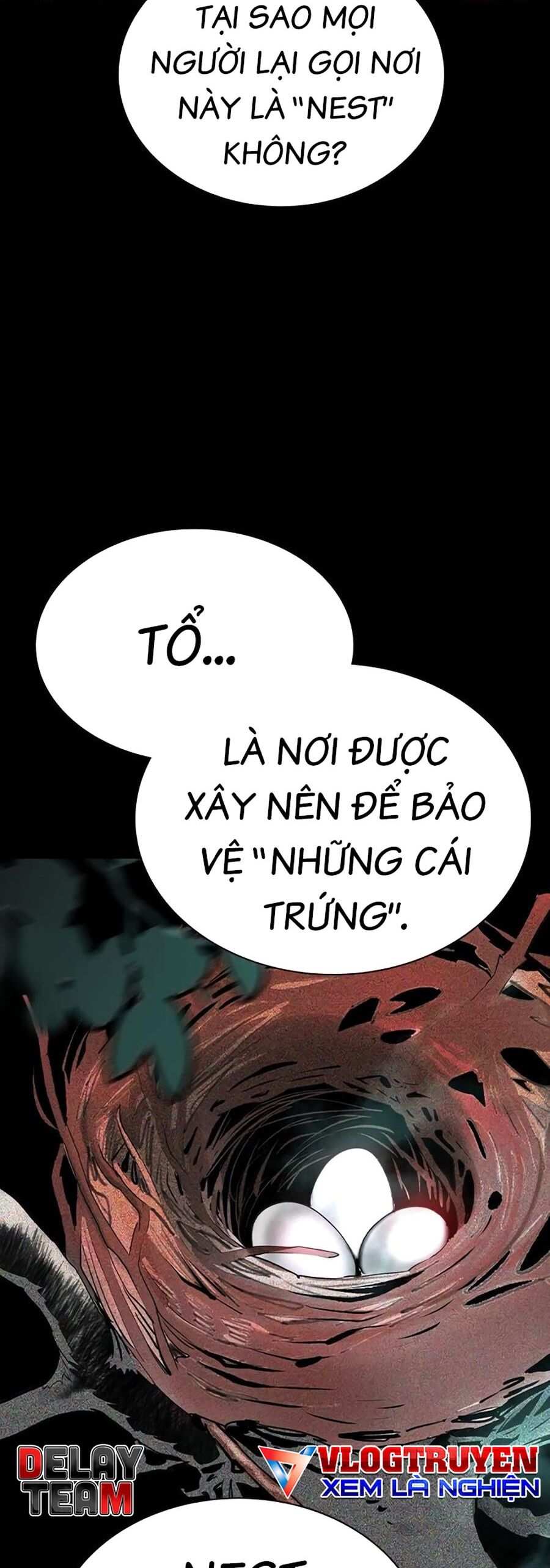 Nhân Trùng Đại Chiến Chapter 123 - 37