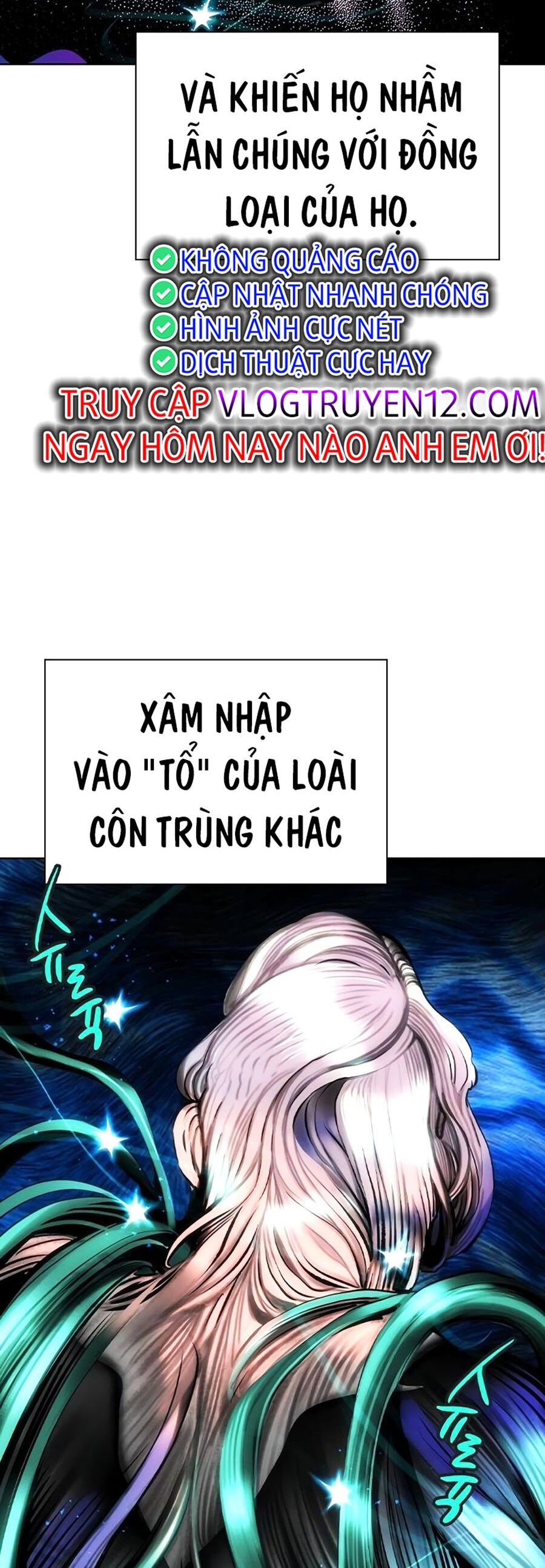 Nhân Trùng Đại Chiến Chapter 123 - 48