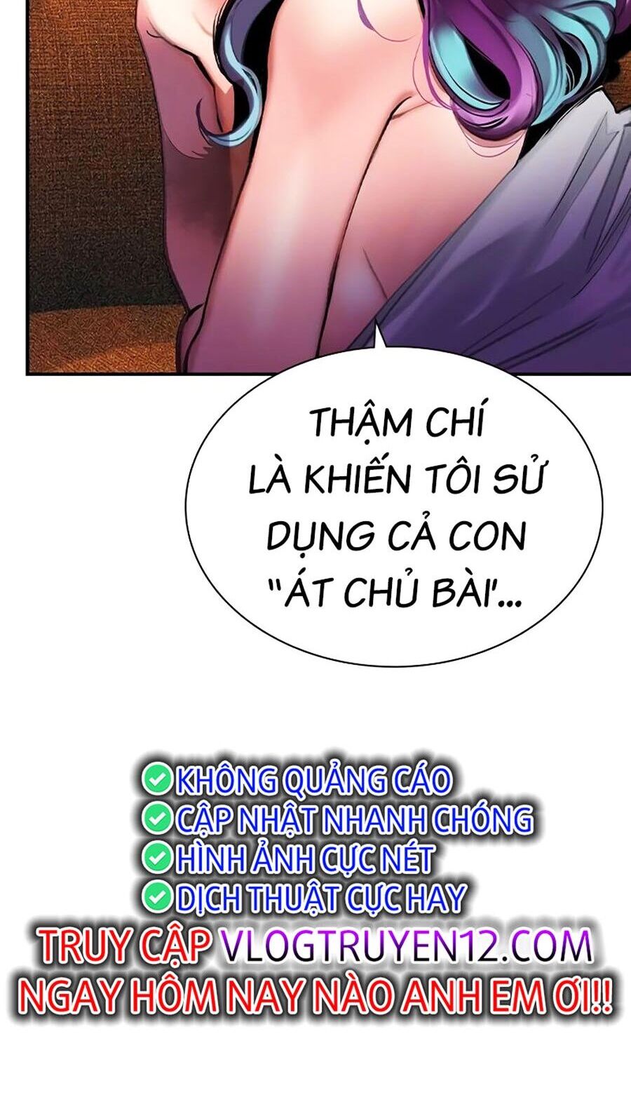 Nhân Trùng Đại Chiến Chapter 124 - 40