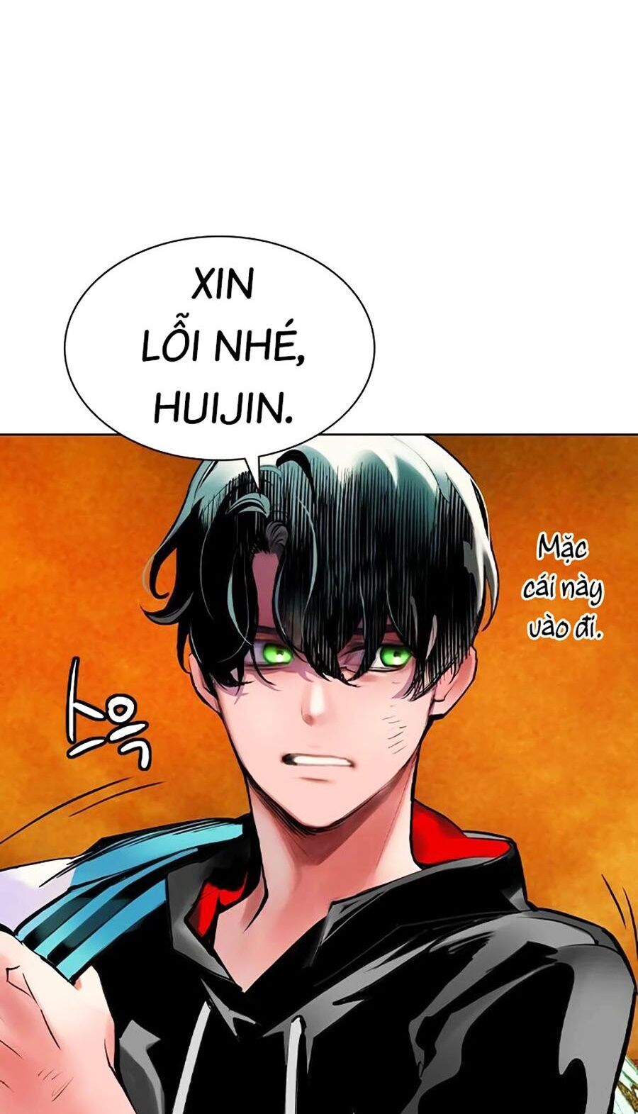 Nhân Trùng Đại Chiến Chapter 124 - 5