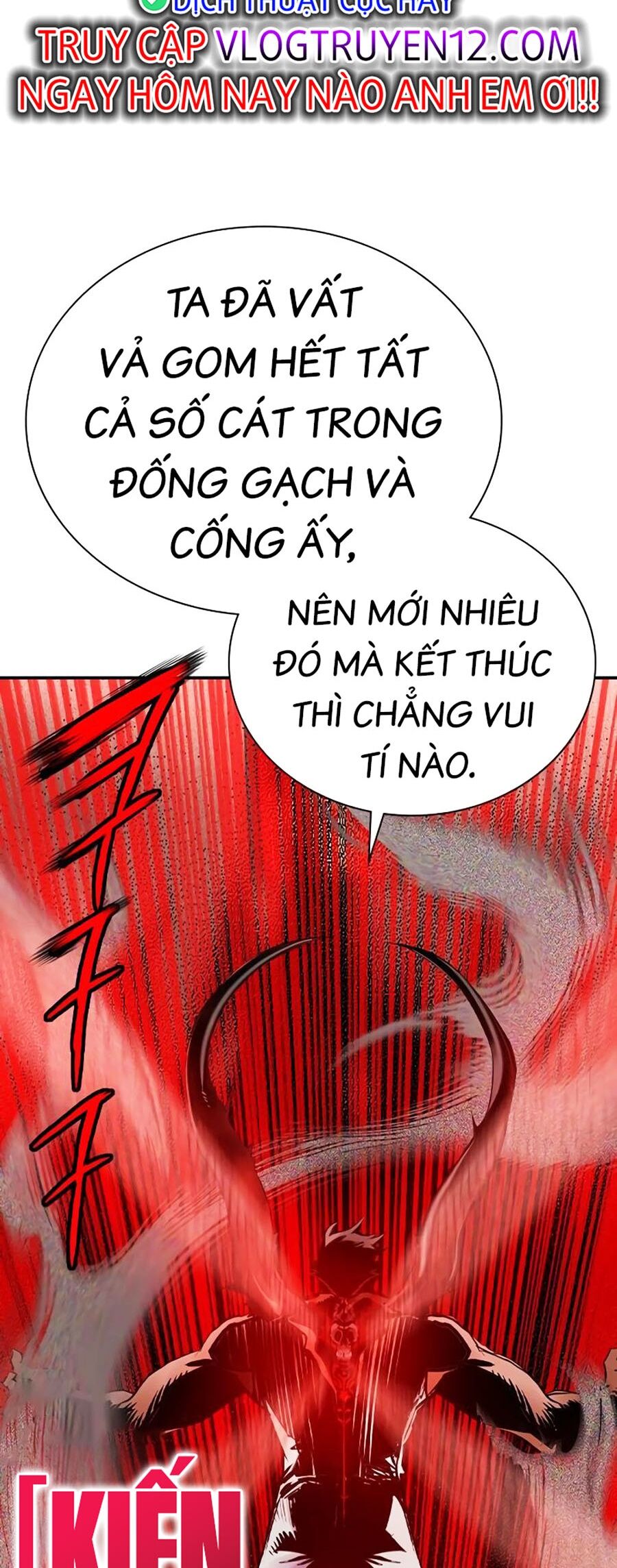 Nhân Trùng Đại Chiến Chapter 125 - 129