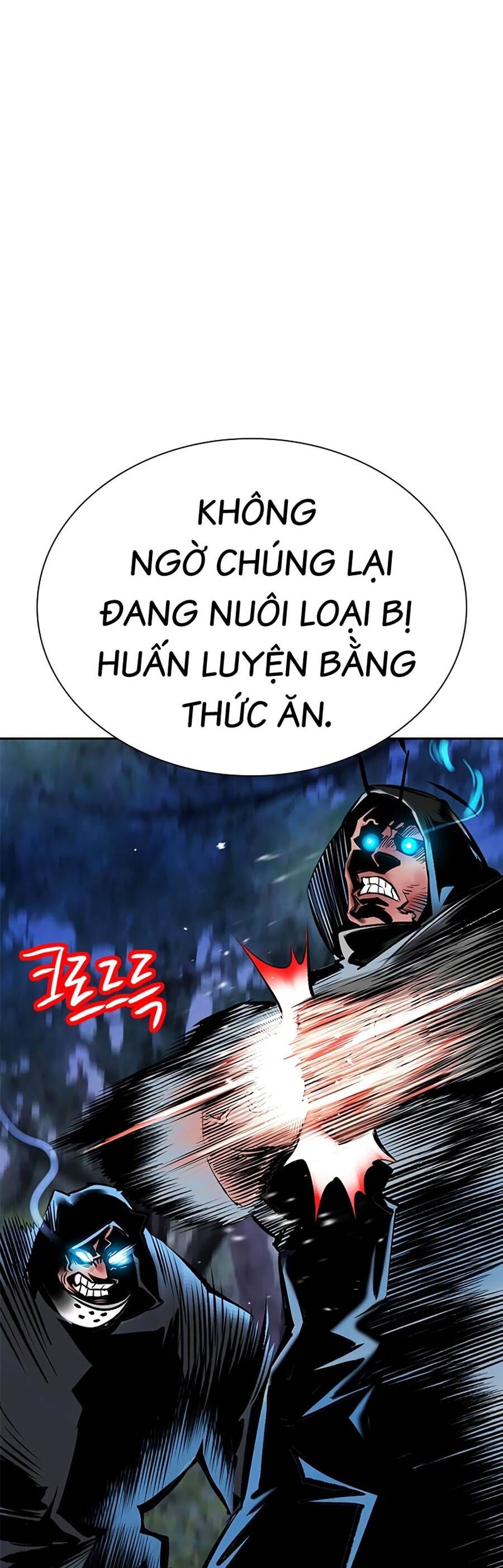 Nhân Trùng Đại Chiến Chapter 94 - 111