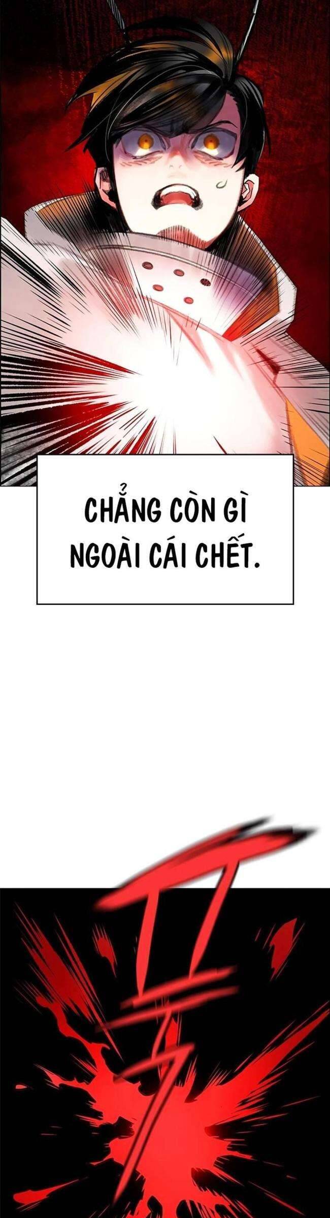 Nhân Trùng Đại Chiến Chapter 95 - 19