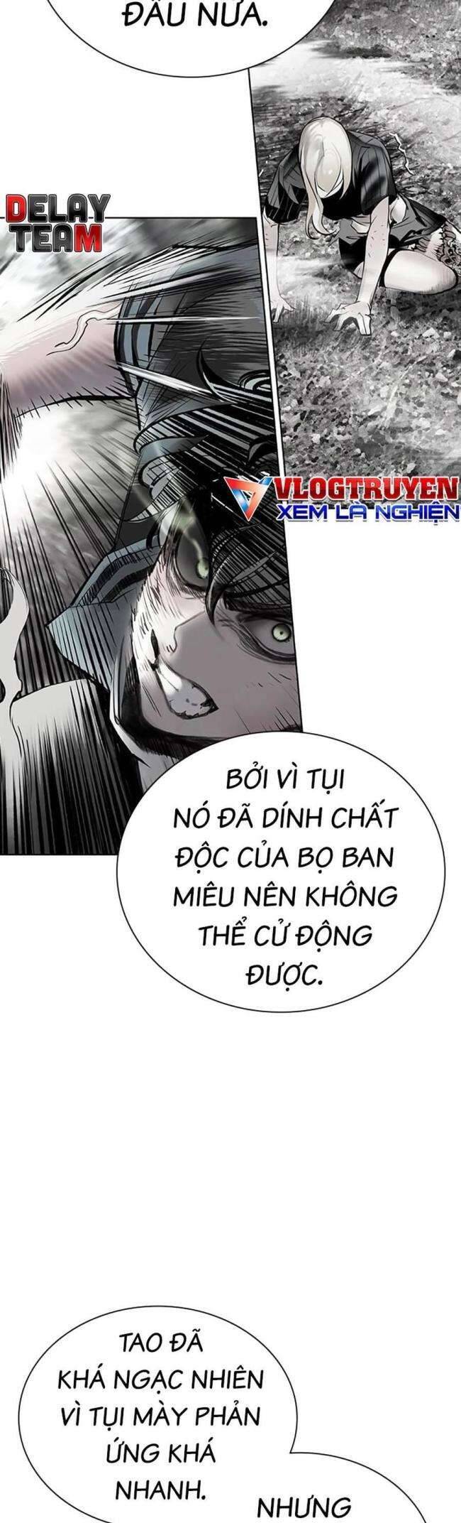 Nhân Trùng Đại Chiến Chapter 95 - 55