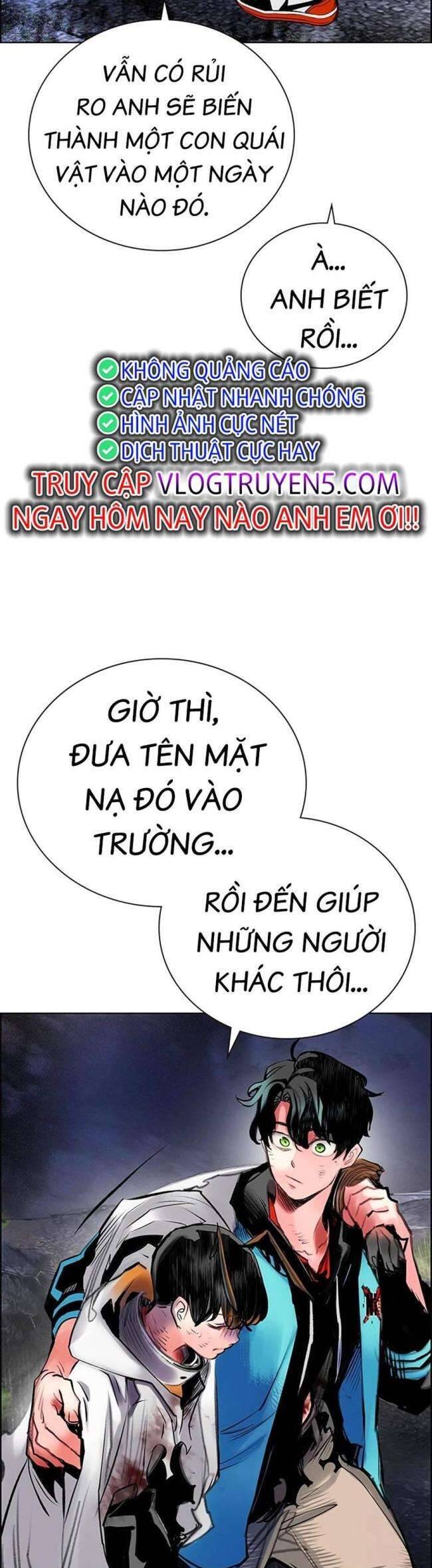 Nhân Trùng Đại Chiến Chapter 97 - 25