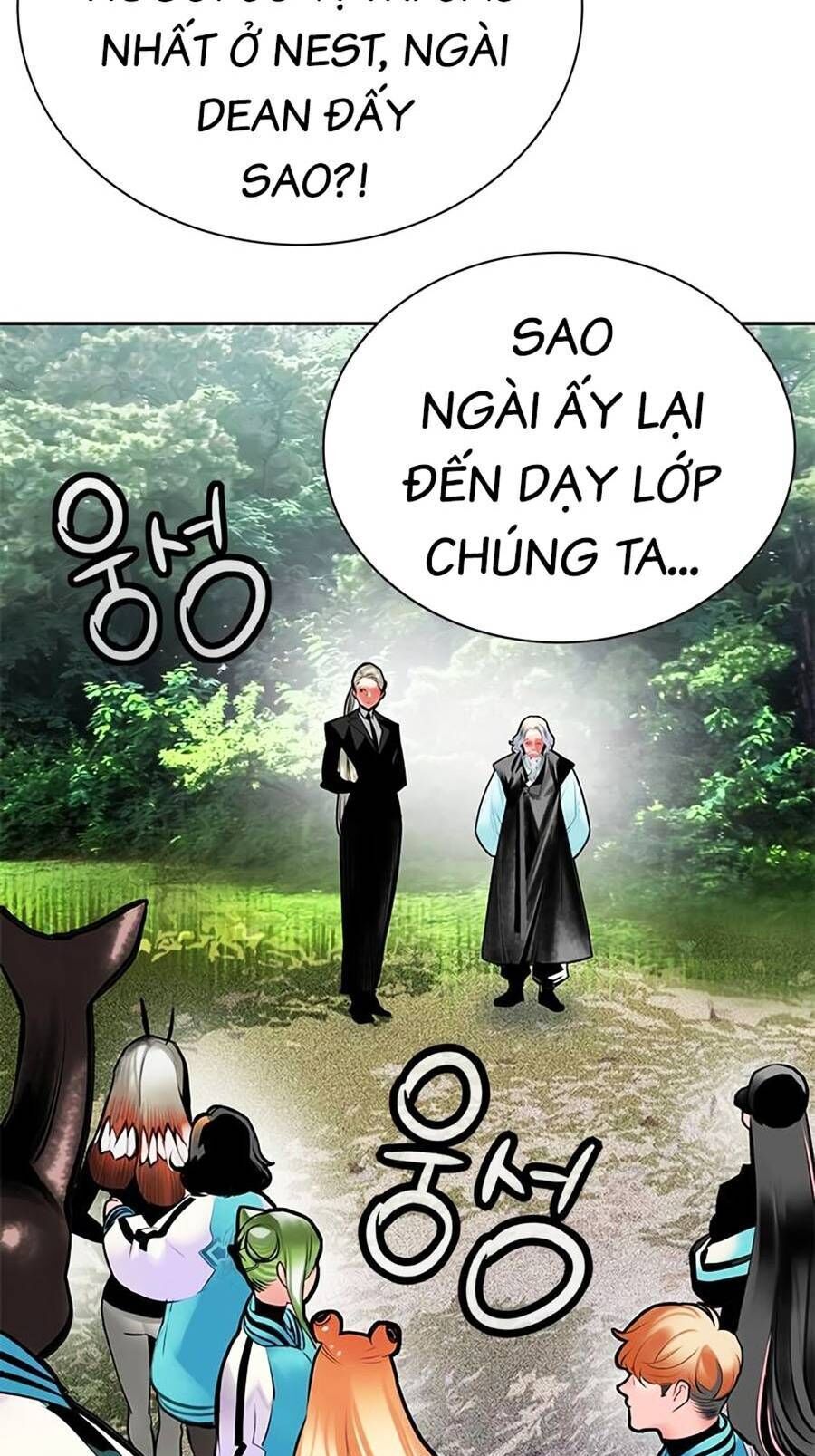 Nhân Trùng Đại Chiến Chapter 99 - 113