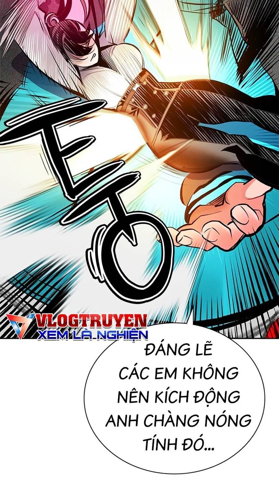 Nhân Trùng Đại Chiến Chapter 99 - 93