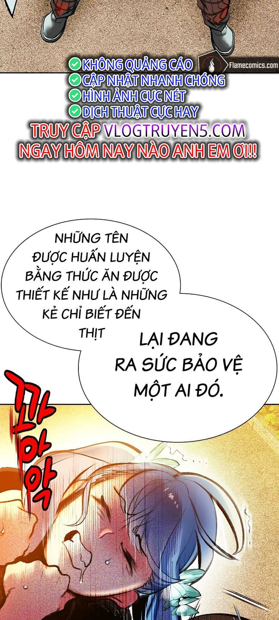 Nhân Trùng Đại Chiến Chapter 108 - 16