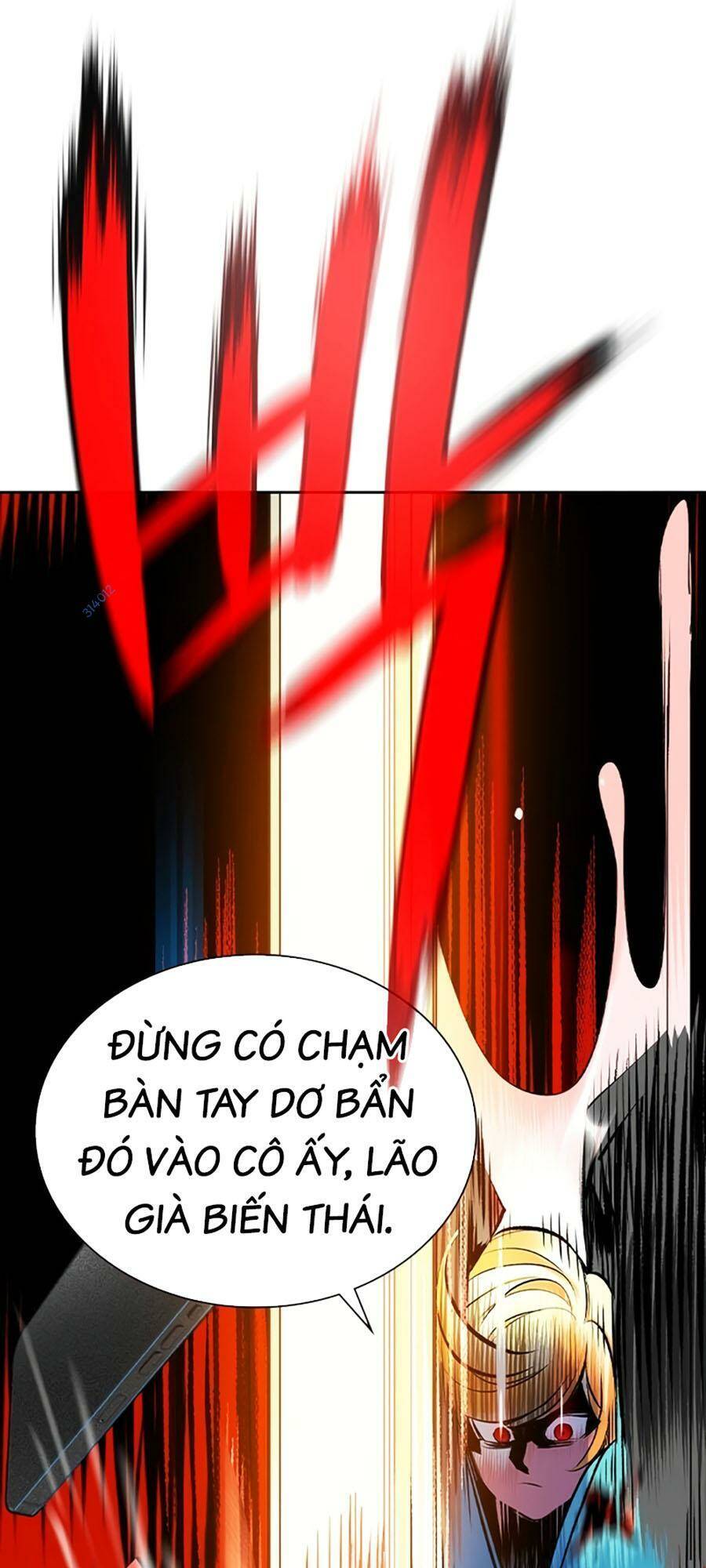 Nhân Trùng Đại Chiến Chapter 108 - 25