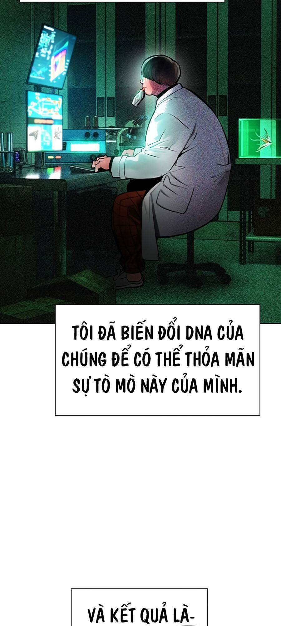 Nhân Trùng Đại Chiến Chapter 108 - 4