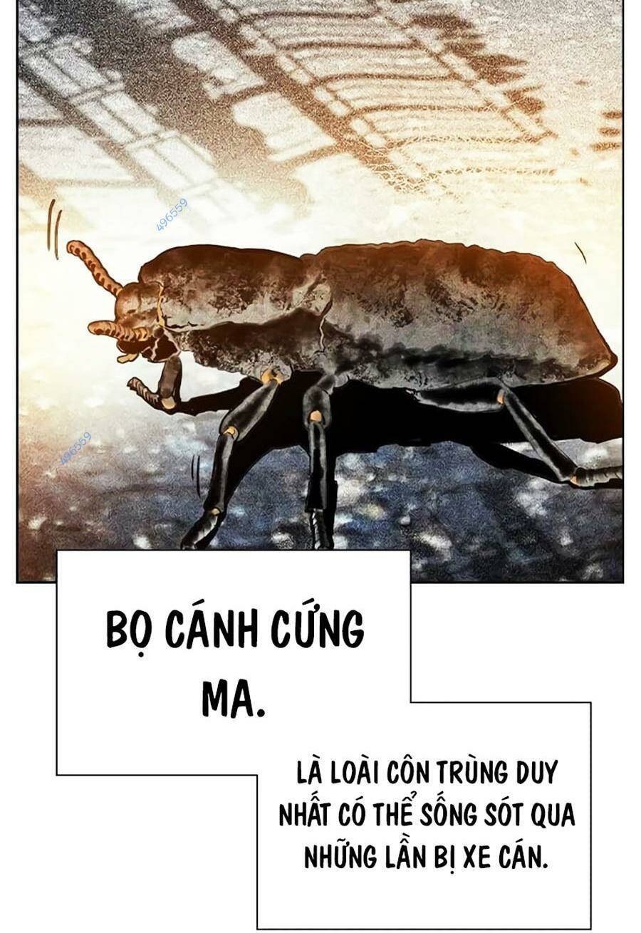 Nhân Trùng Đại Chiến Chapter 116 - 5