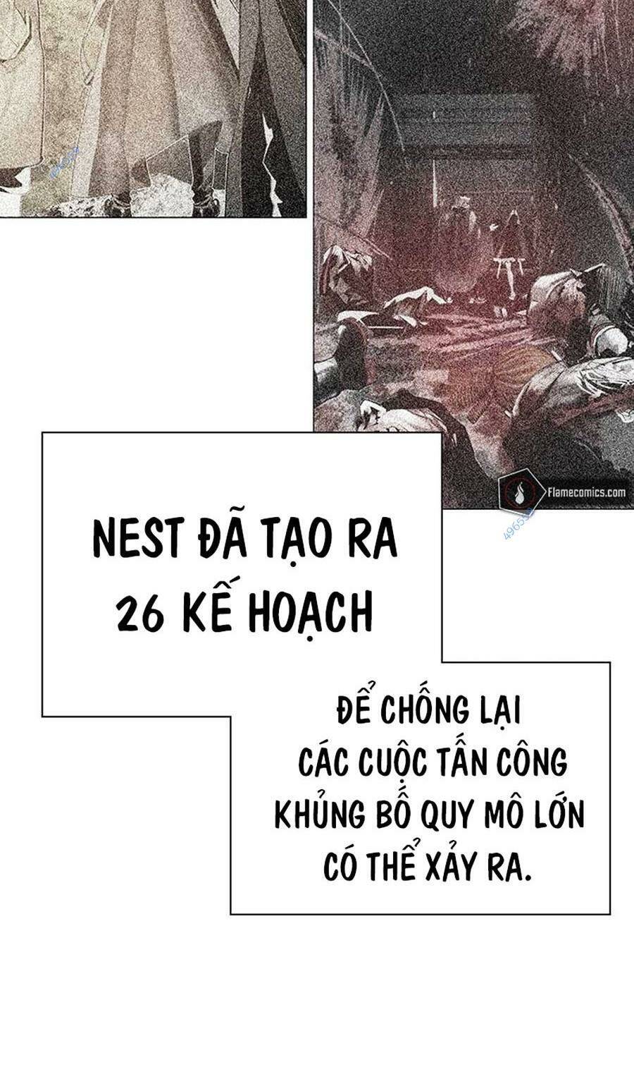 Nhân Trùng Đại Chiến Chapter 117 - 15