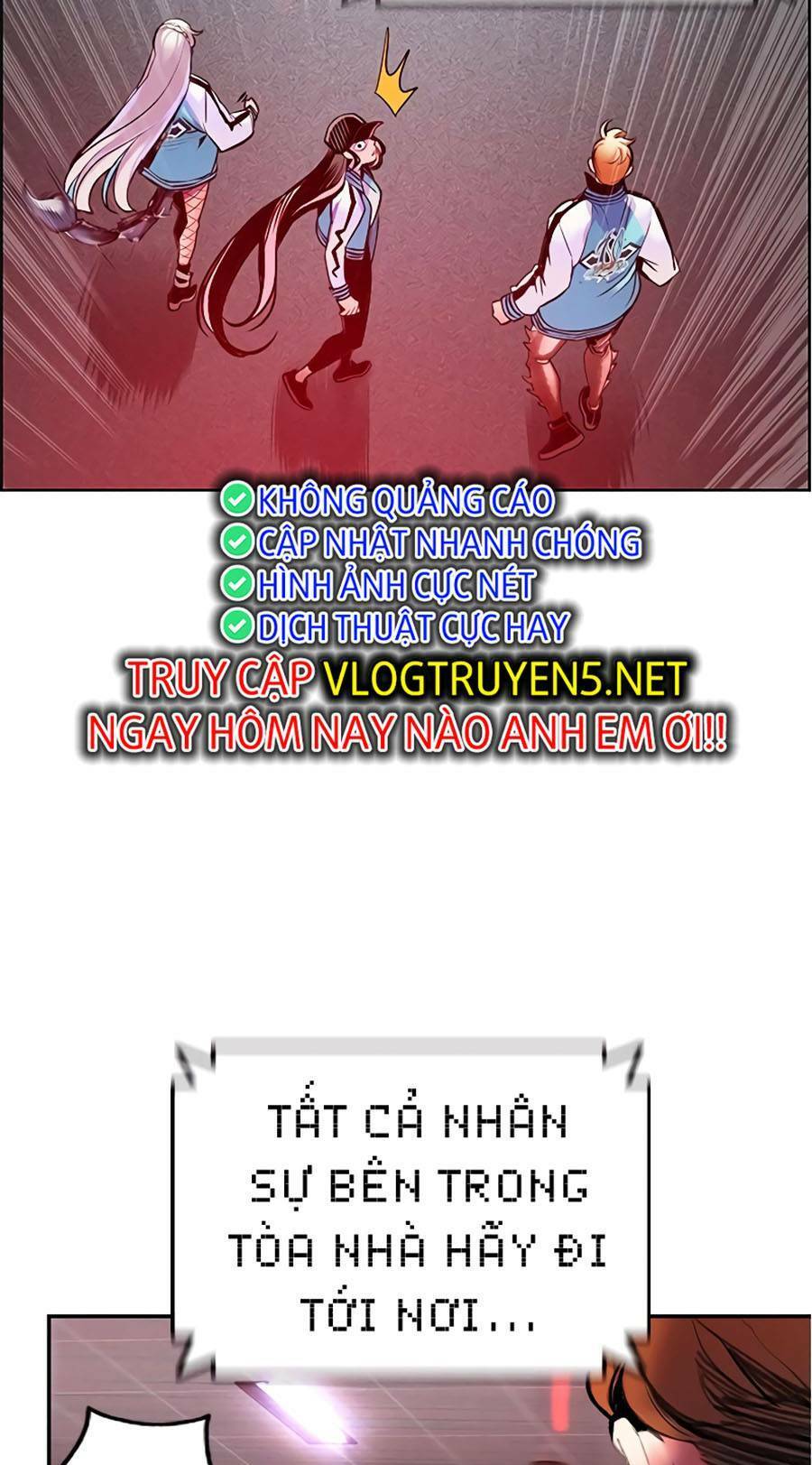 Nhân Trùng Đại Chiến Chapter 85 - 132