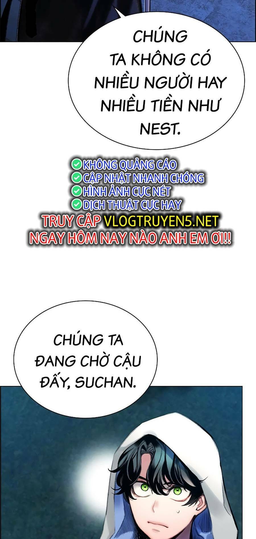 Nhân Trùng Đại Chiến Chapter 86 - 128