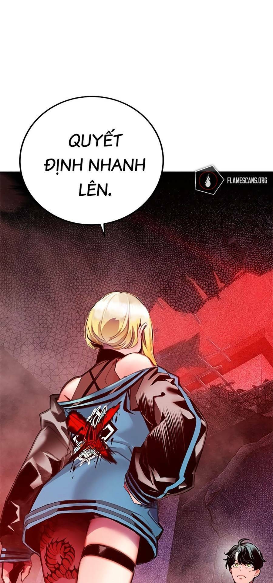 Nhân Trùng Đại Chiến Chapter 86 - 4