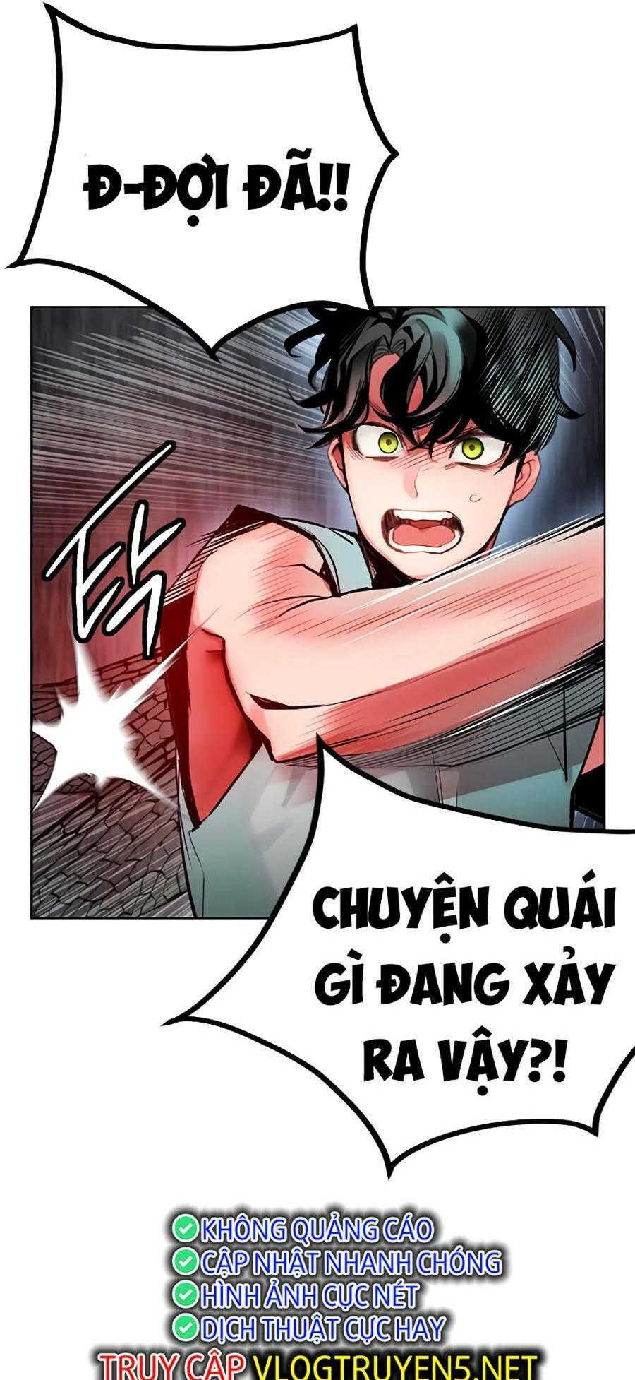 Nhân Trùng Đại Chiến Chapter 86 - 46