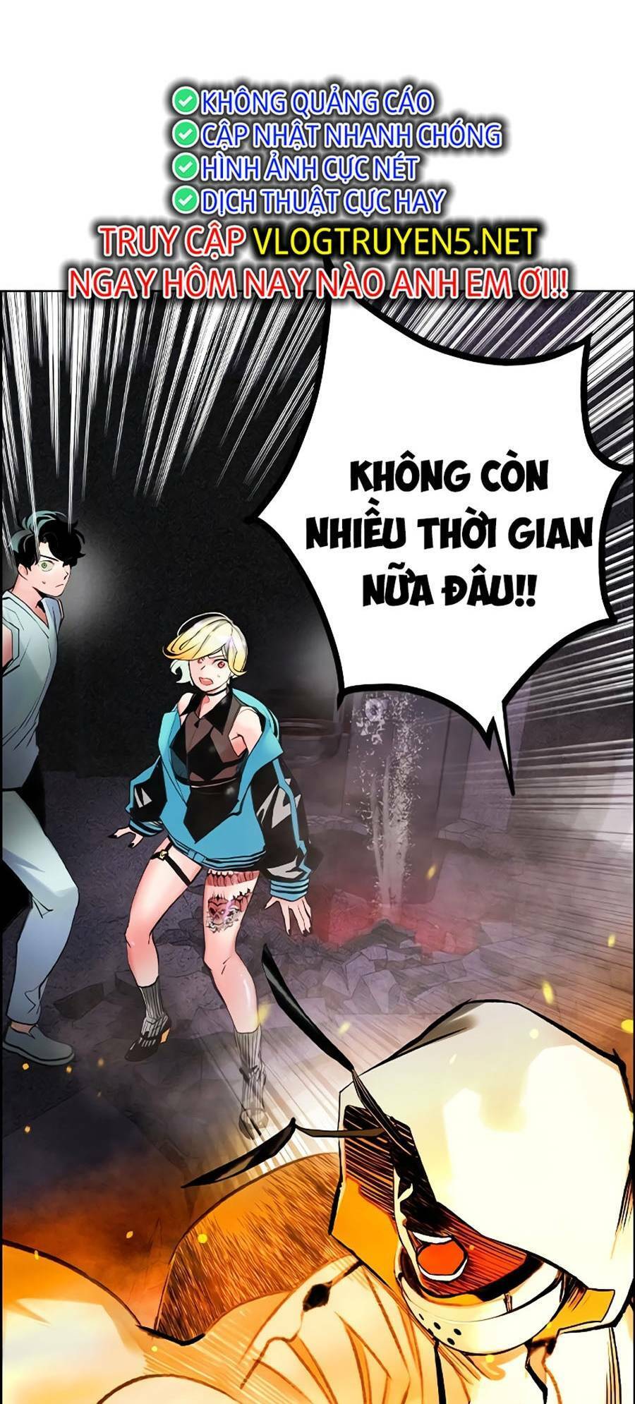 Nhân Trùng Đại Chiến Chapter 86 - 55