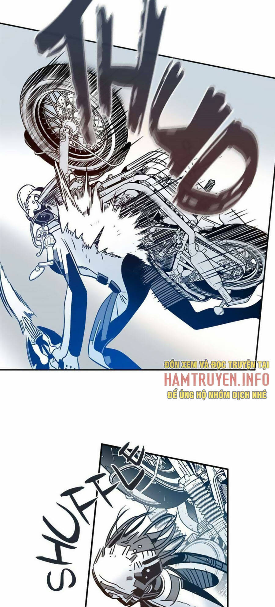 Điểm Hẹn Chapter 49 - 51