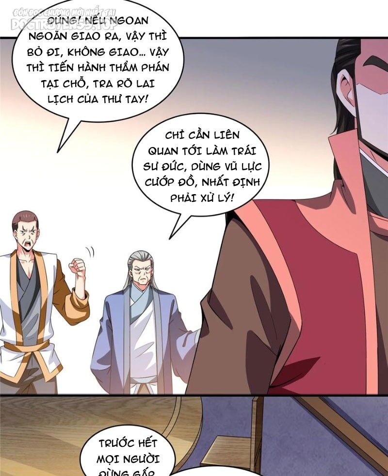 Thiên Đạo Đồ Thư Quán Chapter 319 - 10