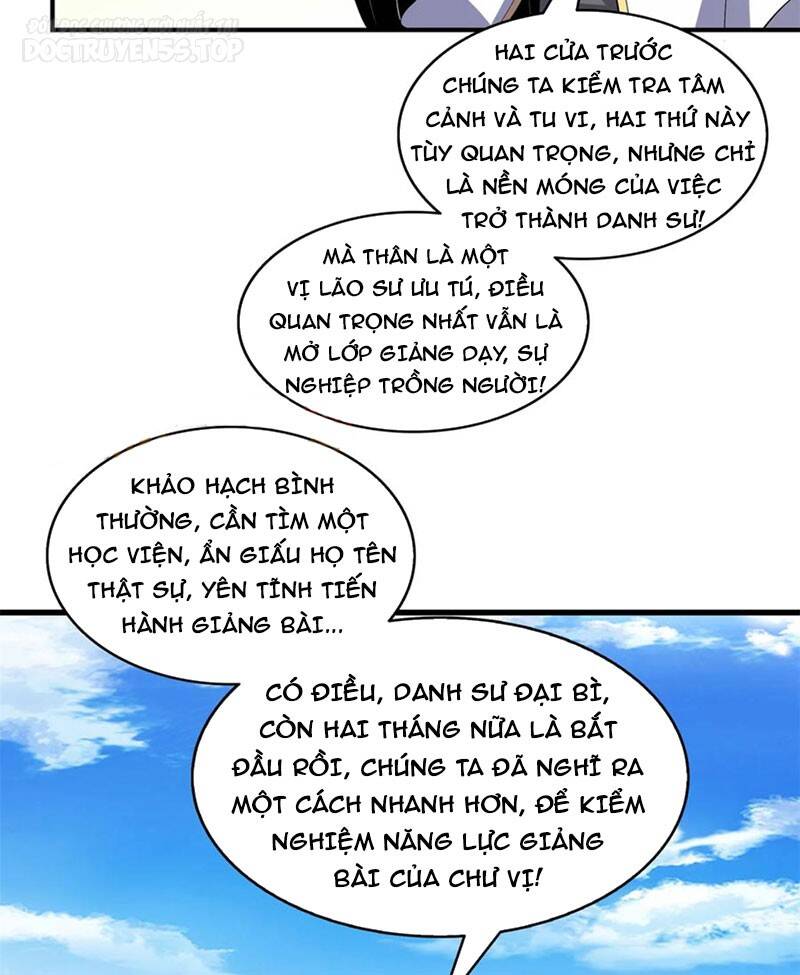 Thiên Đạo Đồ Thư Quán Chapter 304 - 26