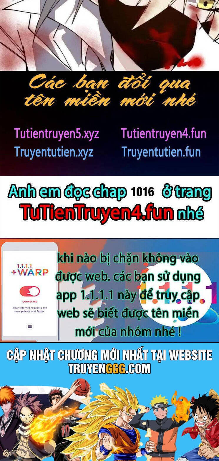 Ta Có Một Sơn Trại Chapter 1015 - 26