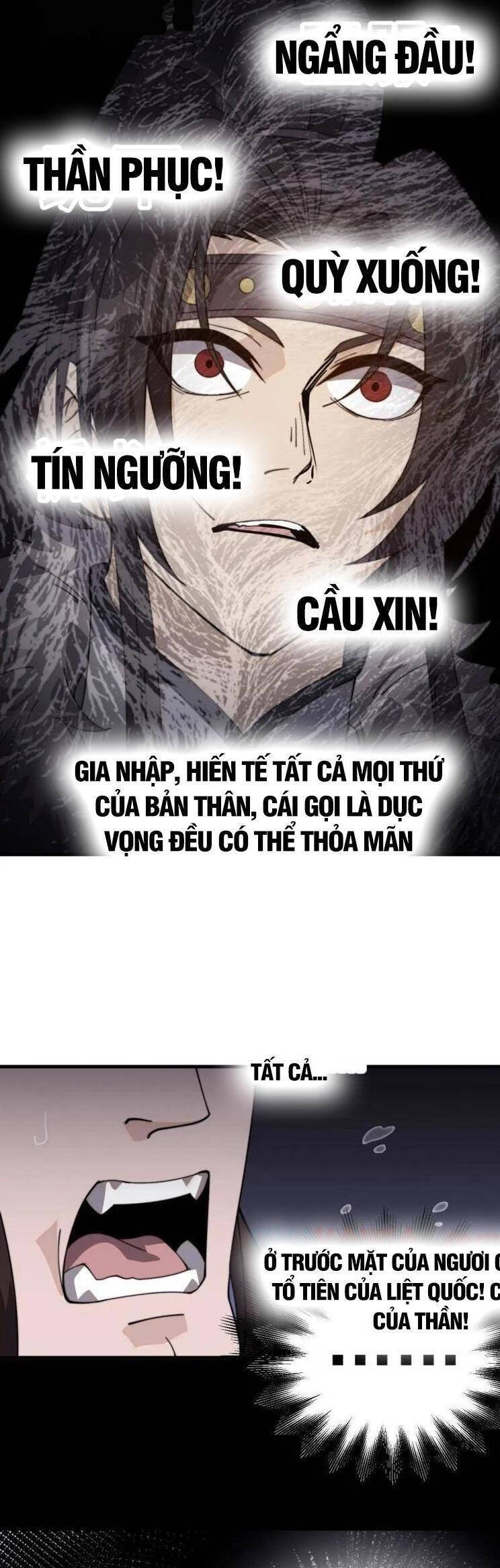 Ta Có Một Sơn Trại Chapter 1019 - 9