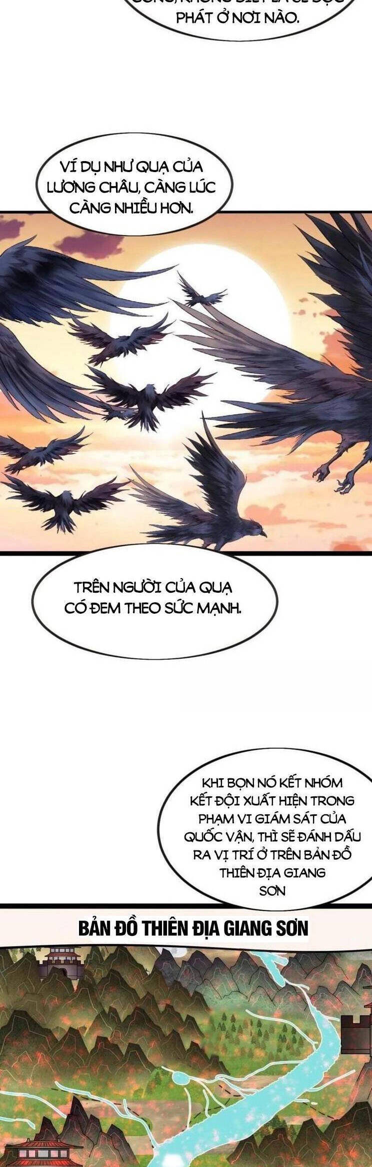 Ta Có Một Sơn Trại Chapter 1020 - 4