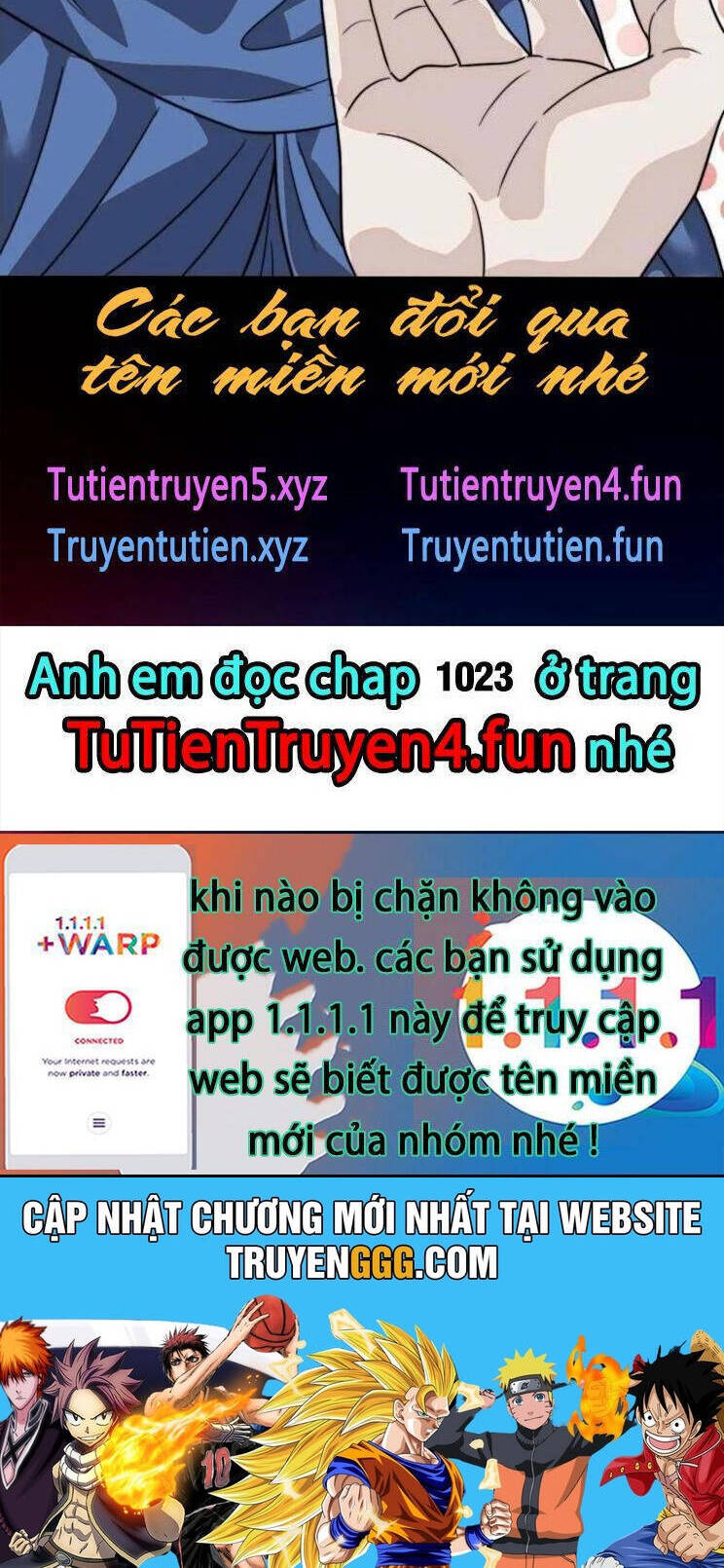 Ta Có Một Sơn Trại Chapter 1022 - 28