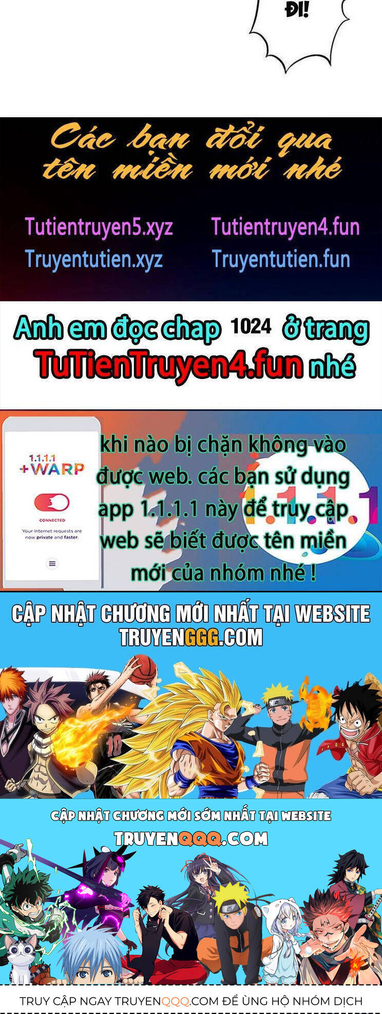 Ta Có Một Sơn Trại Chapter 1023 - 23