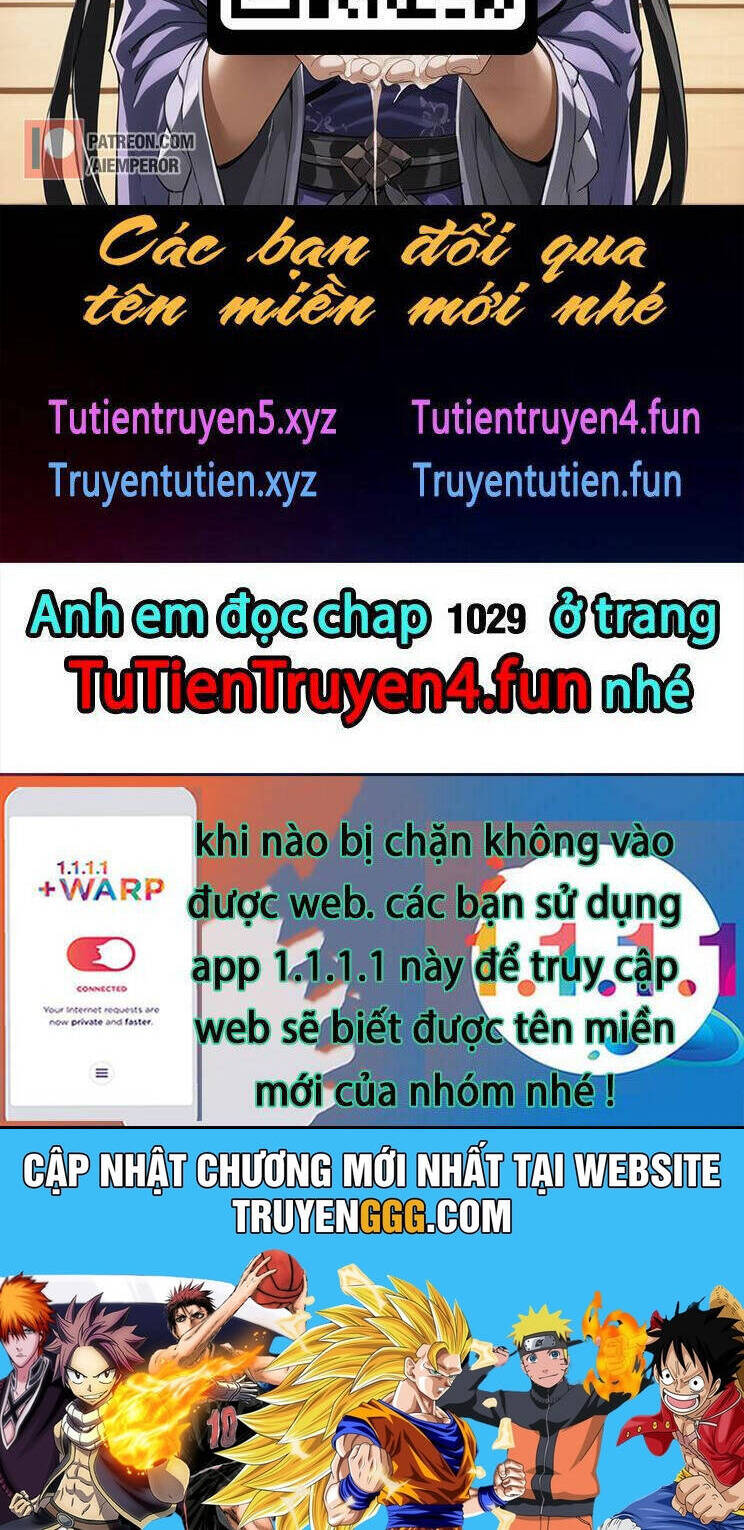 Ta Có Một Sơn Trại Chapter 1028 - 26