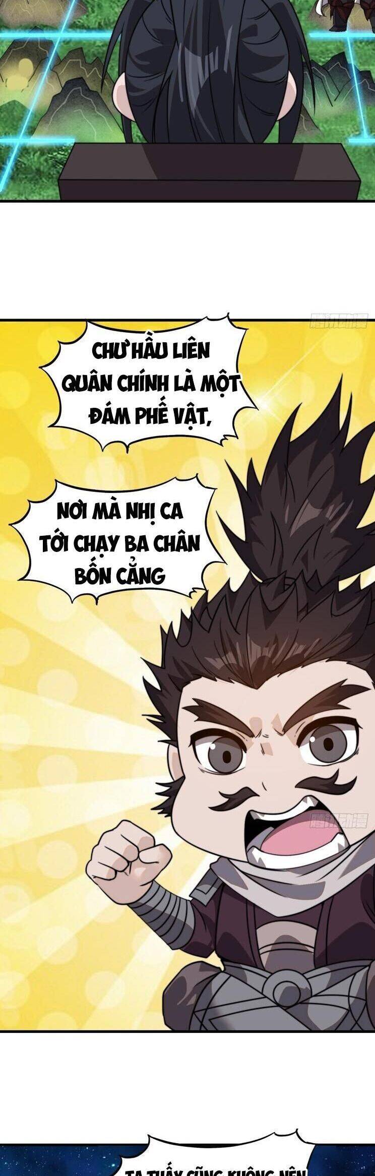 ta có một sơn trại Chapter 1041 - Next Chapter 1042