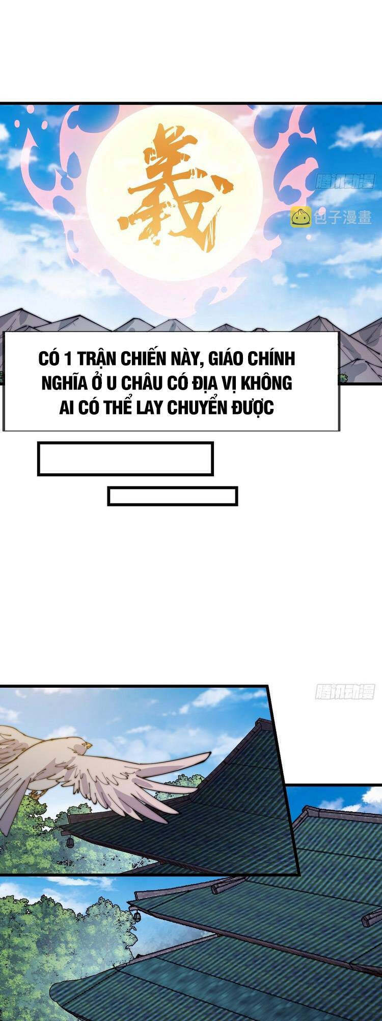 Ta Có Một Sơn Trại Chapter 406.5 - 6