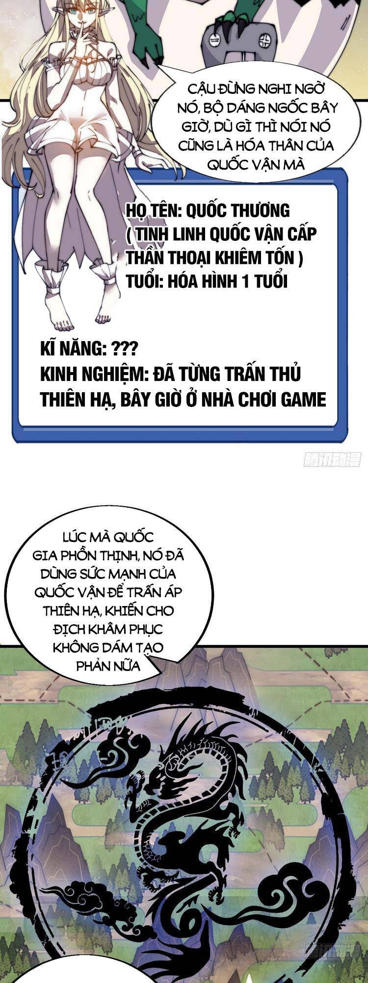 Ta Có Một Sơn Trại Chapter 407.5 - 8