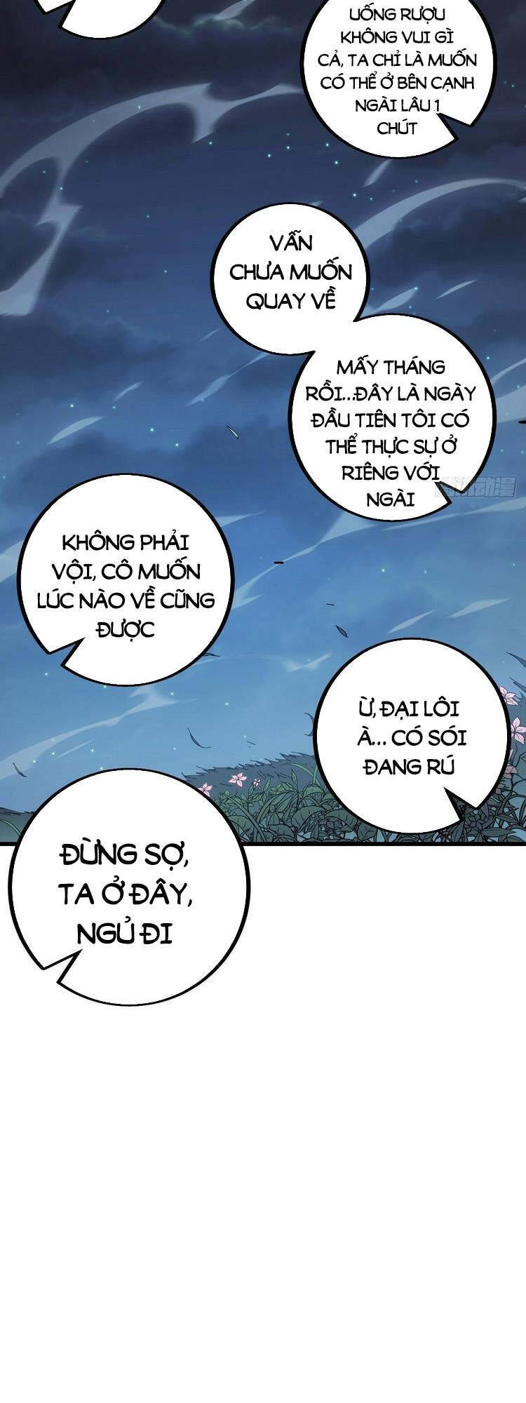 Ta Có Một Sơn Trại Chapter 410.5 - 6