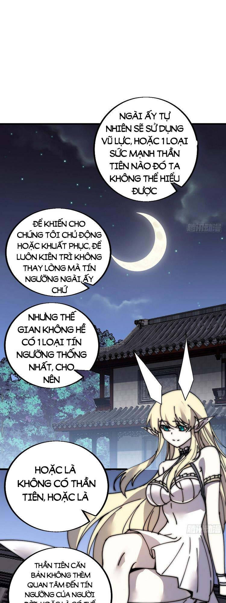 Ta Có Một Sơn Trại Chapter 415.5 - 6